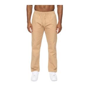 Crosshatch Mens Blansmoore Pants / Stone